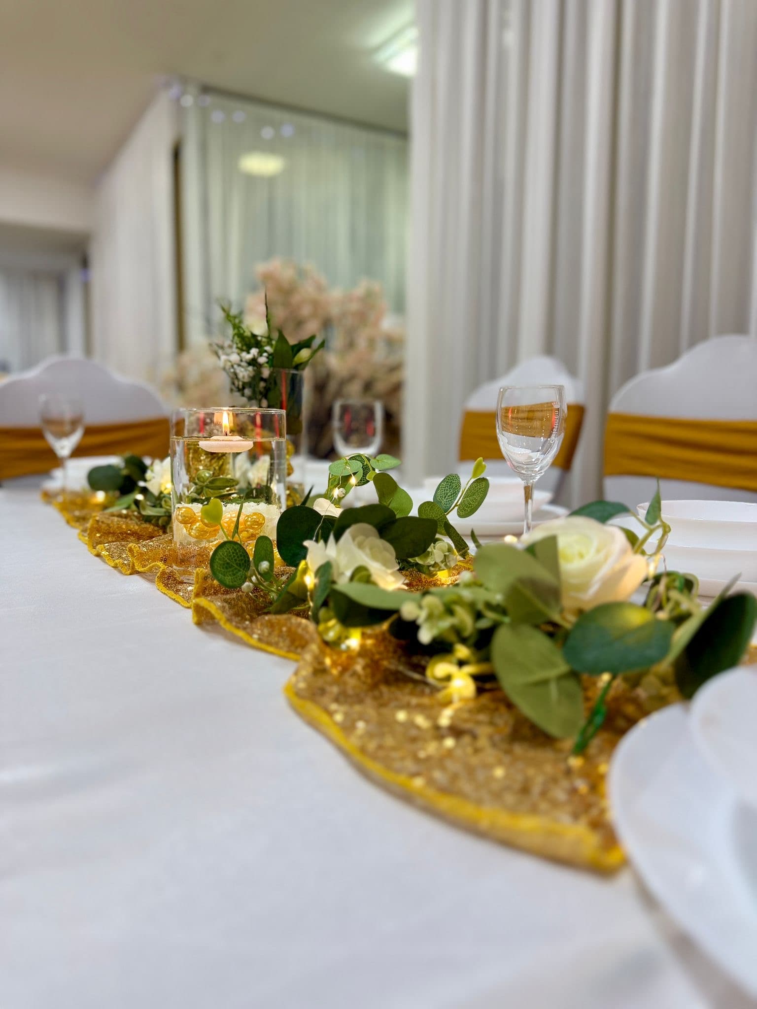 Eventsaal Minden-West