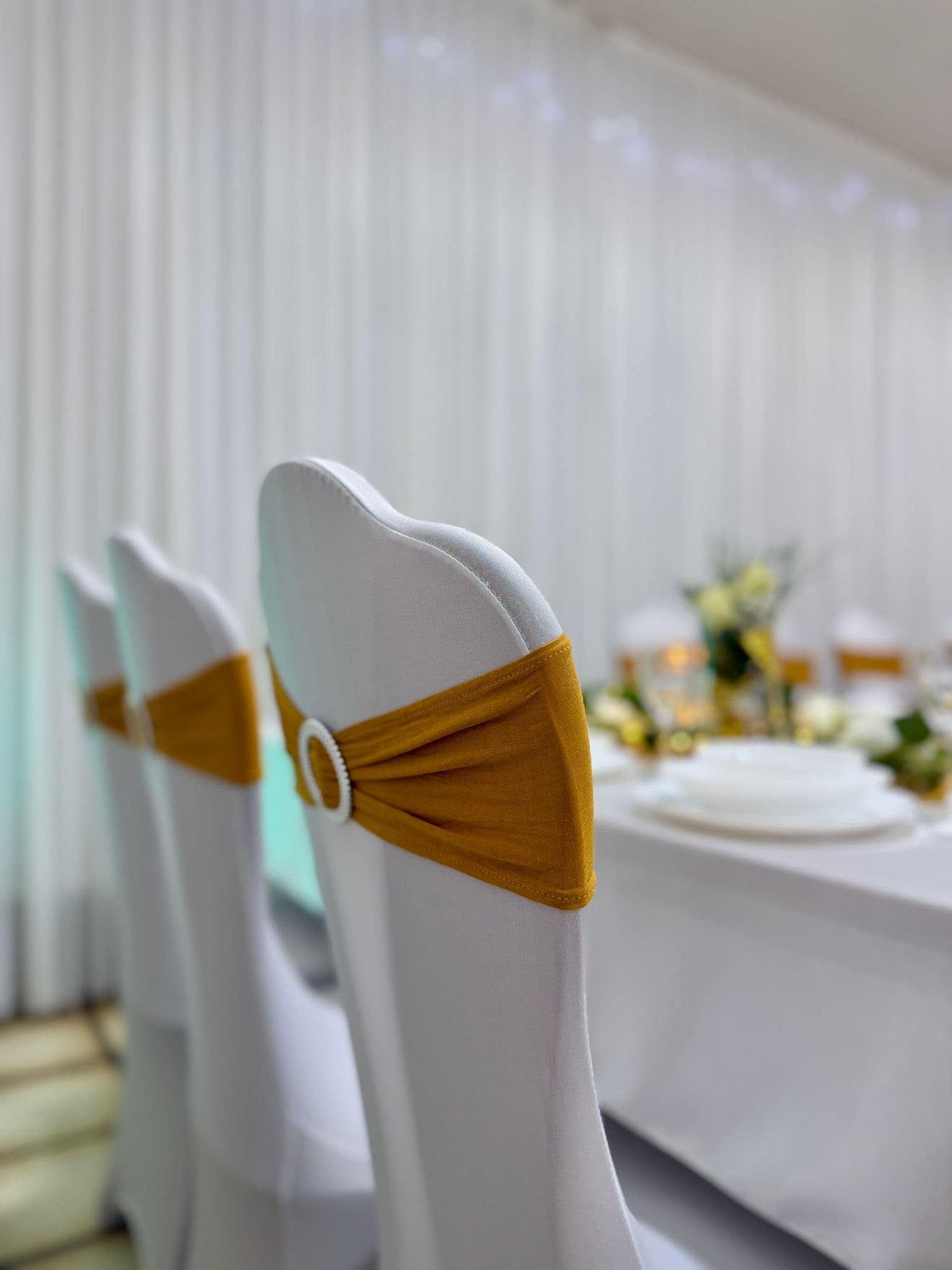 Eventsaal Minden-West Galerie Bild 6