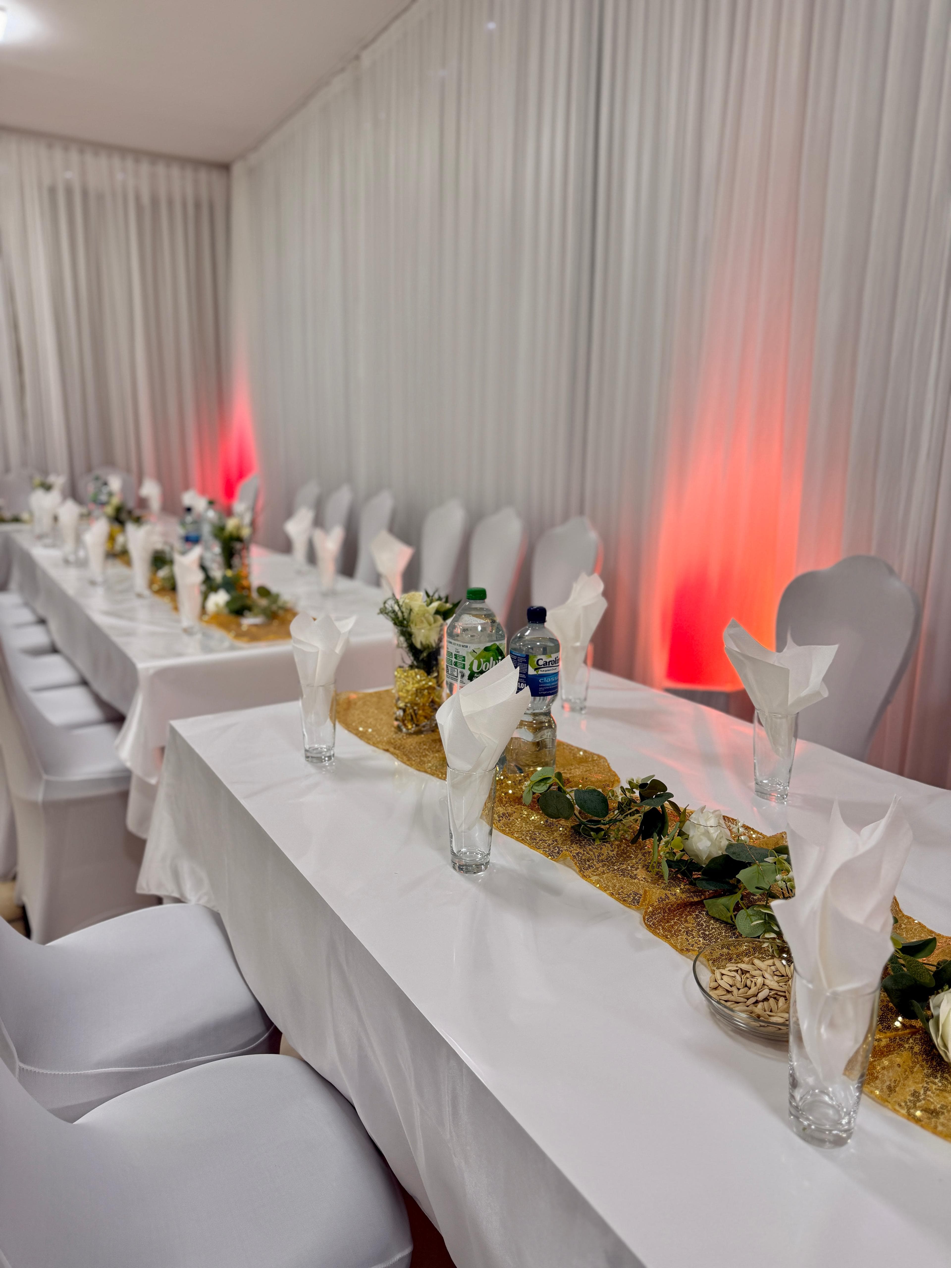 Eventsaal Minden-West Galerie Bild 9
