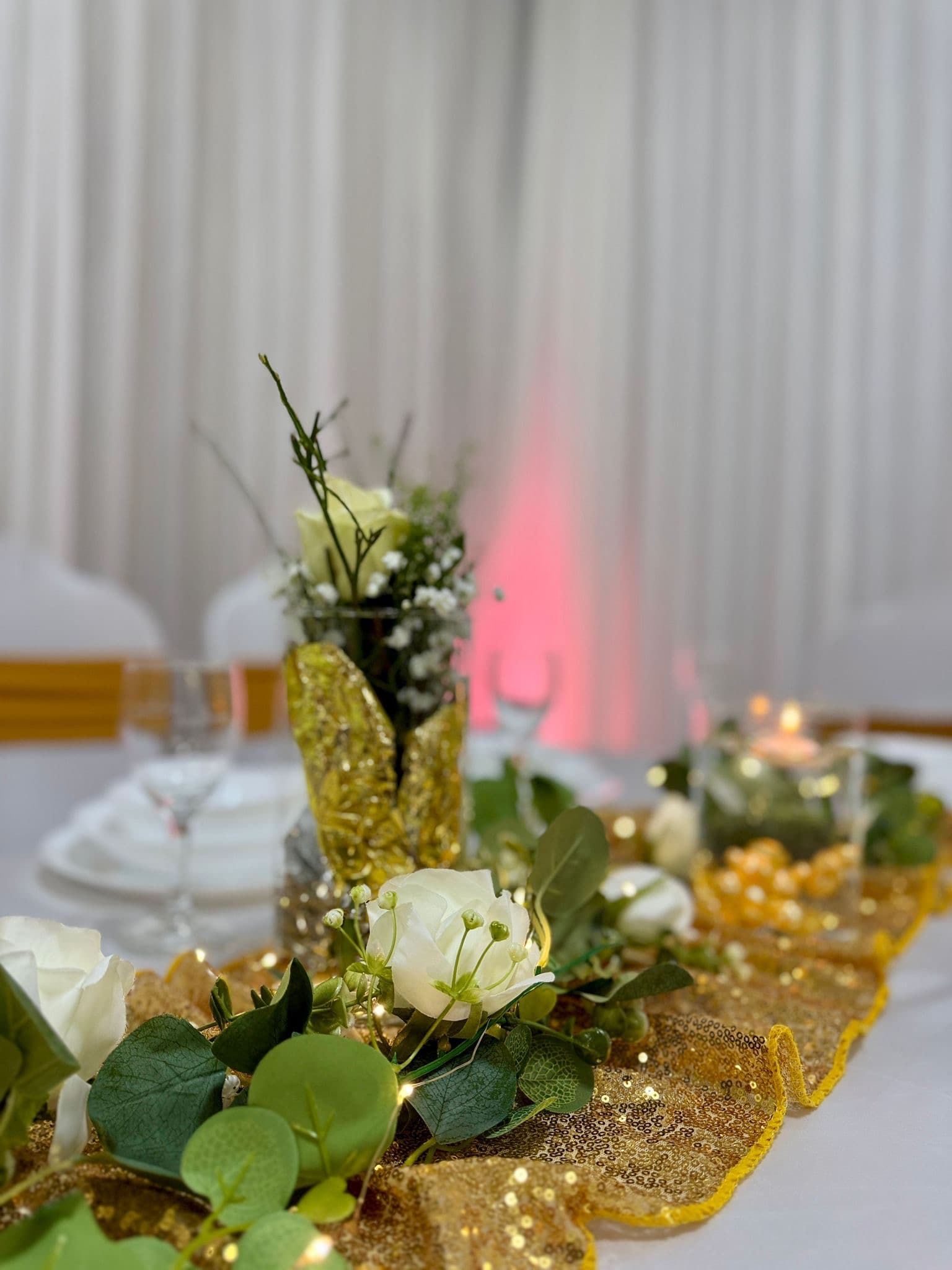 Eventsaal Minden-West Galerie Bild 7