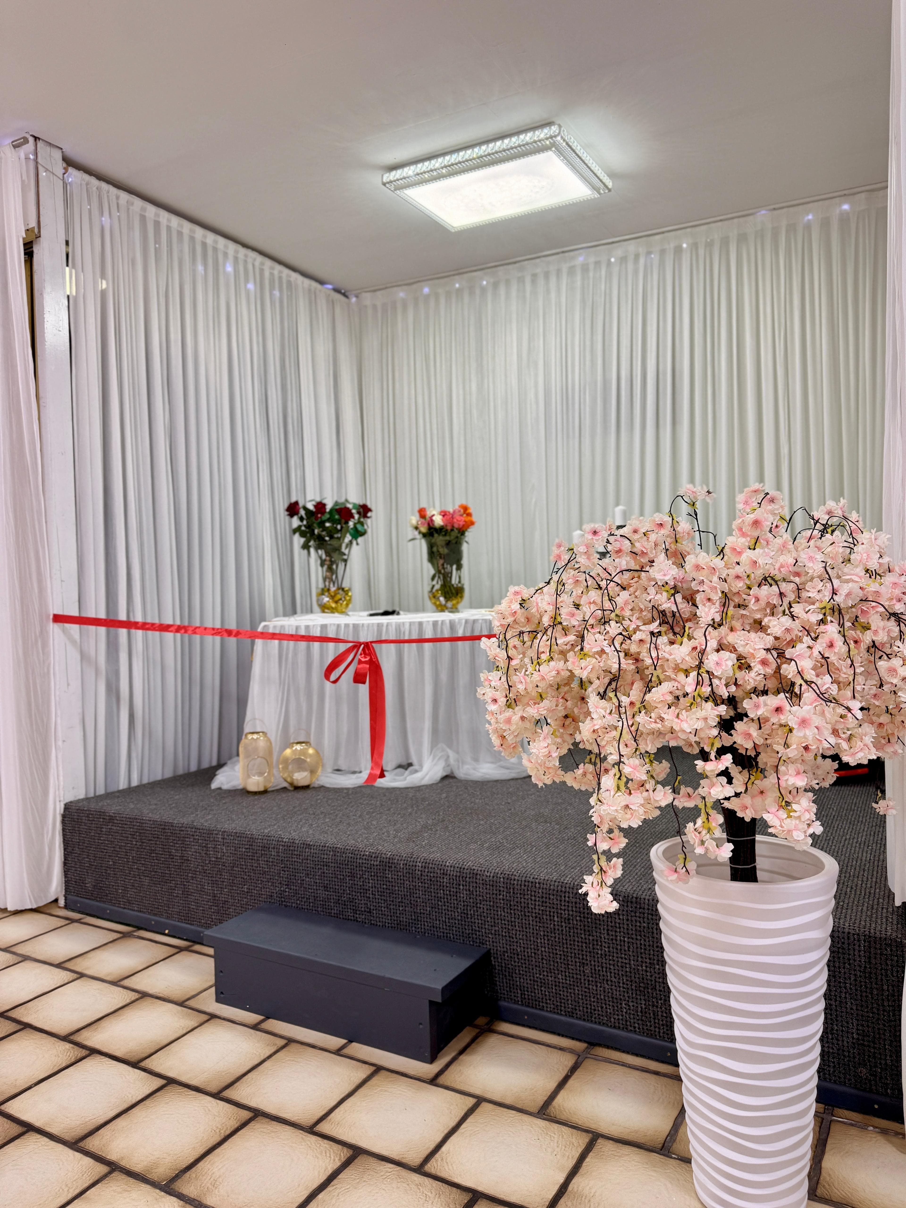 Eventsaal Minden-West Galerie Bild 10