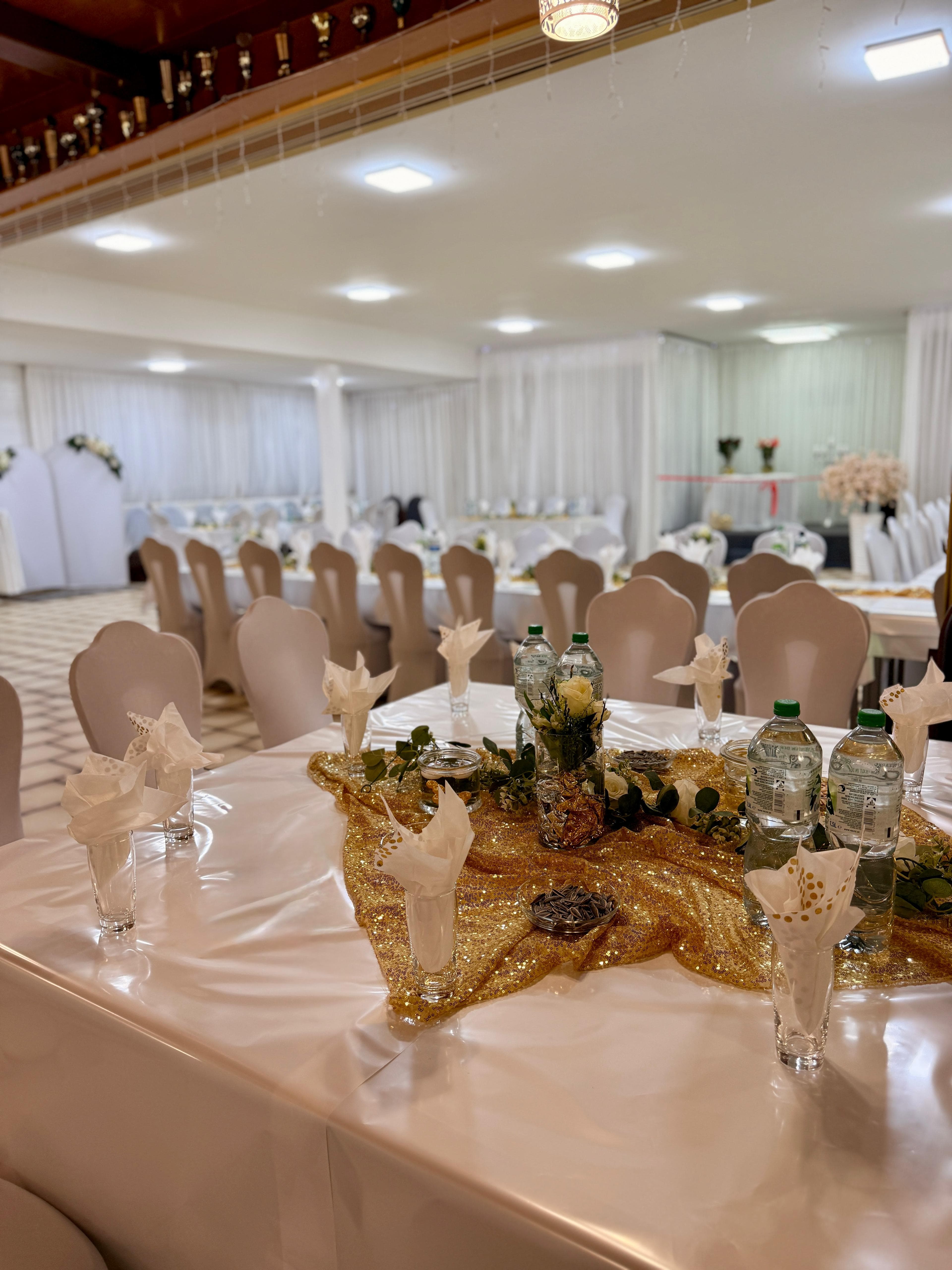 Eventsaal Minden-West Galerie Bild 2