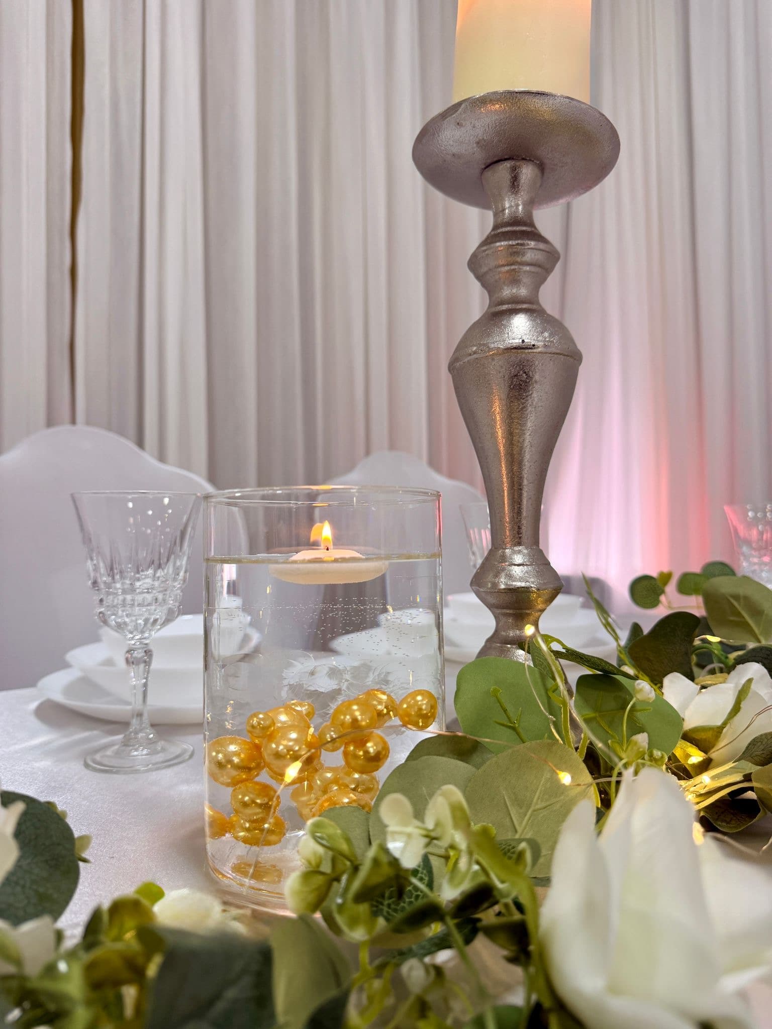 Eventsaal Minden-West Galerie Bild 3