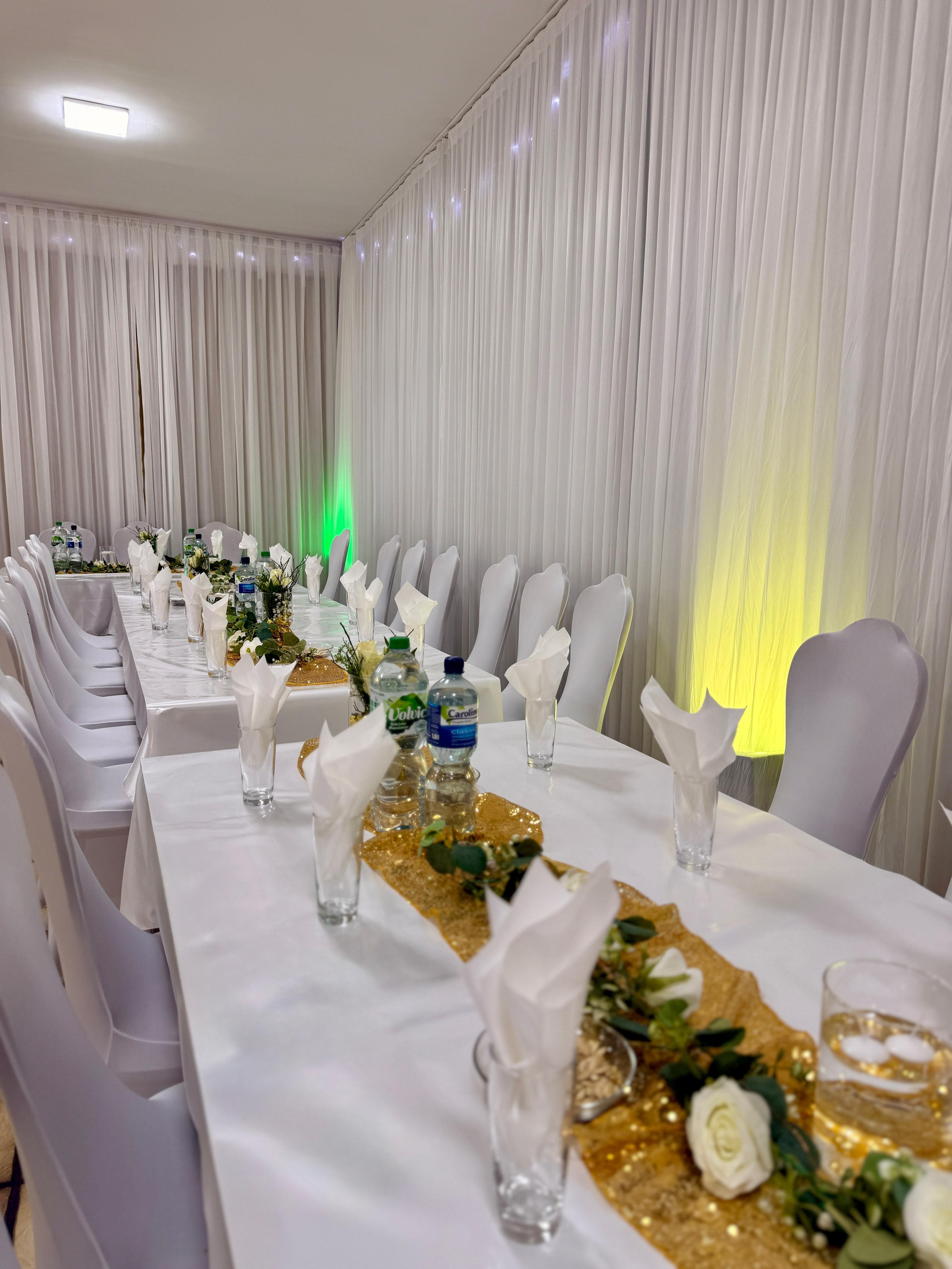 Eventsaal Minden-West Galerie Bild 4