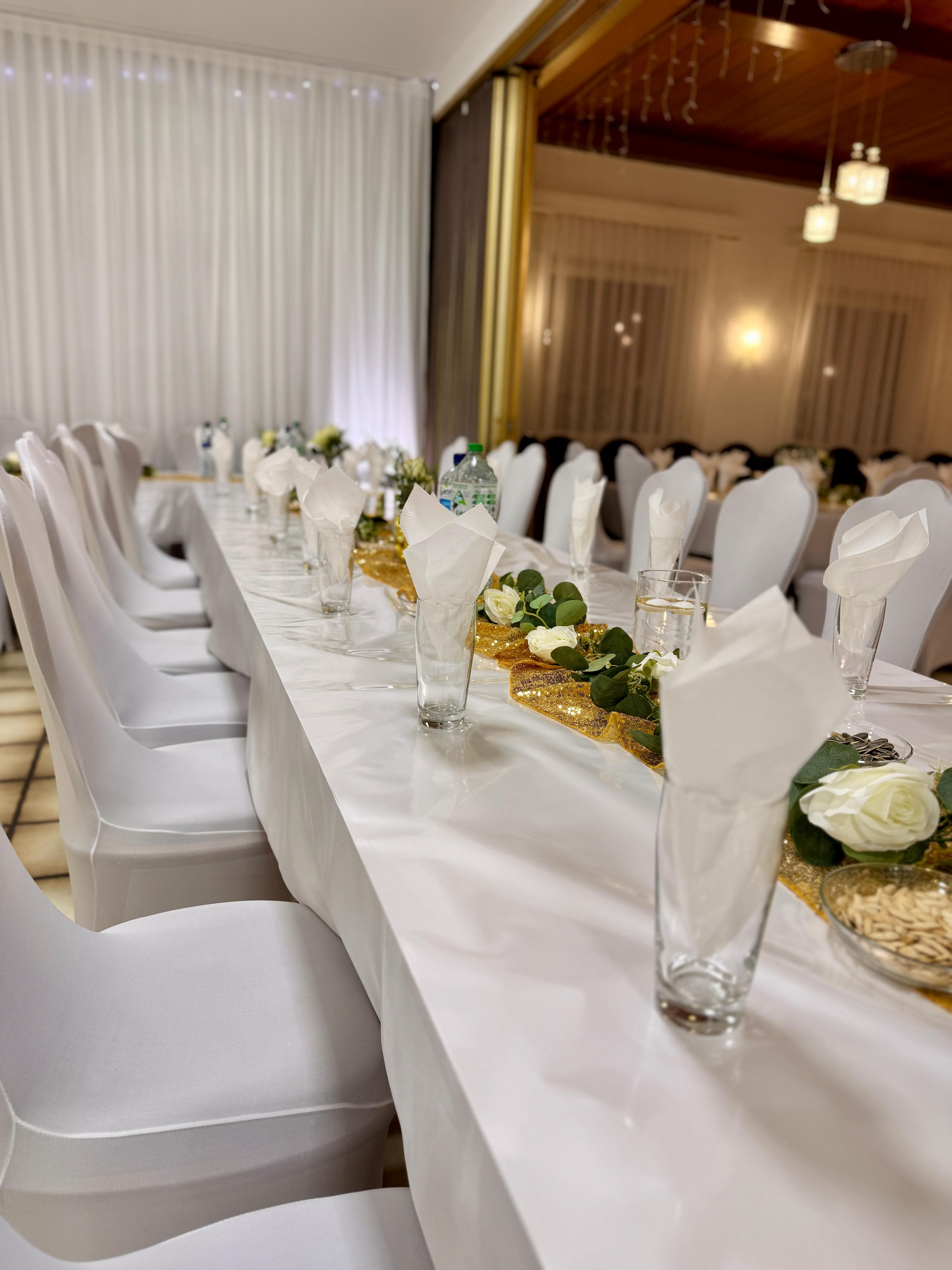 Eventsaal Minden-West Galerie Bild 8