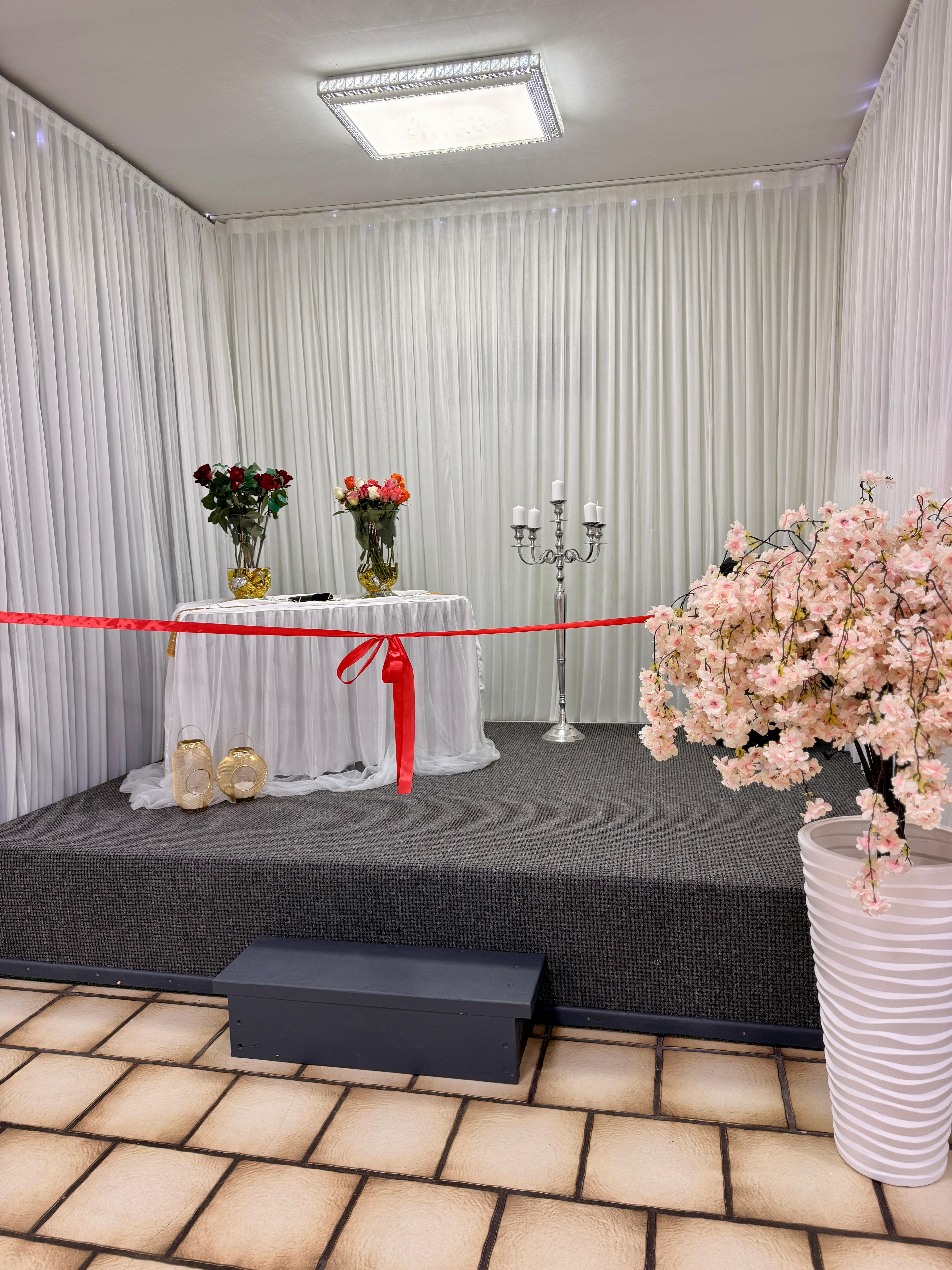 Eventsaal Minden-West Galerie Bild 12