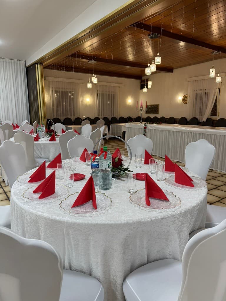 Eventsaal Minden-West Galerie Bild 20