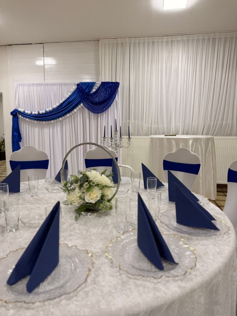 Eventsaal Minden-West Galerie Bild 16