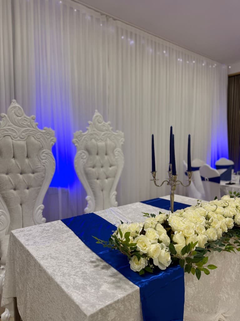 Eventsaal Minden-West Galerie Bild 17