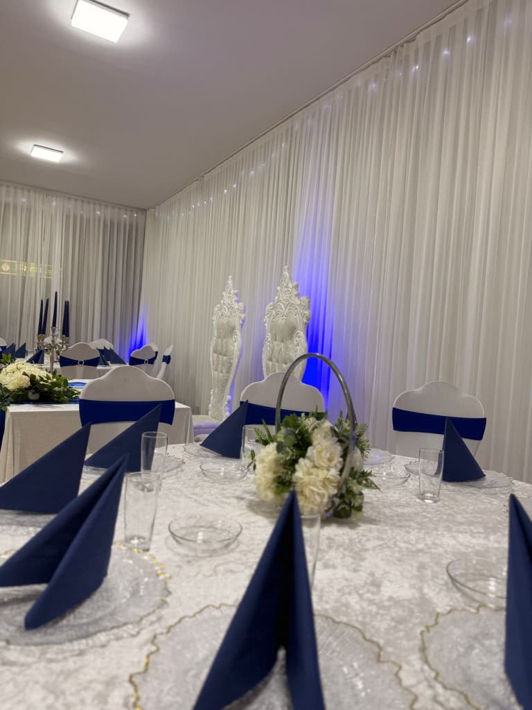 Eventsaal Minden-West Galerie Bild 19